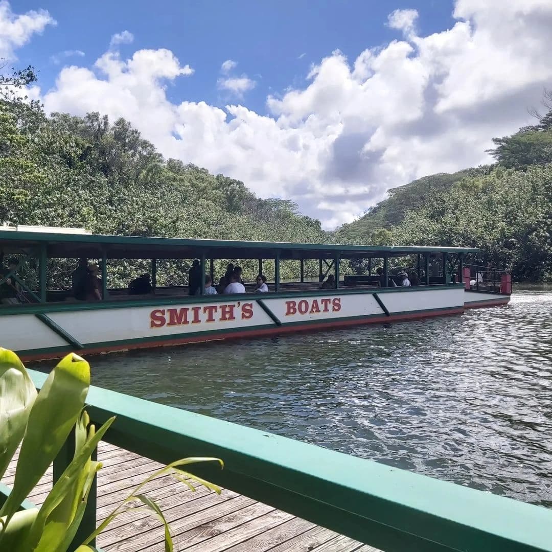 KAUAI - Hop-On Hop-Off Tour for Resort Guests