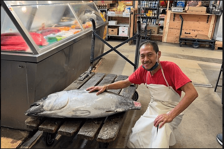 ホノルルチャイナタウングルメツアー