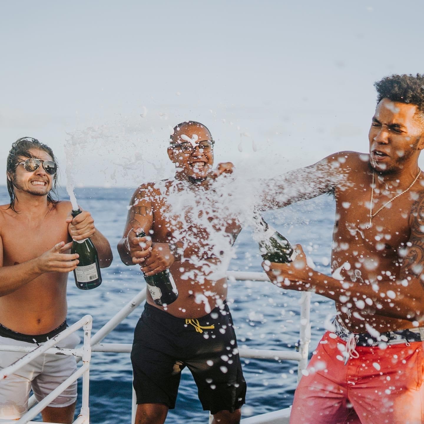 FLOATZILLA 2022: LABOR DAY WEEKEND | SUNDAY FUNDAY