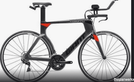 Giant Triathalon Trinity Rental