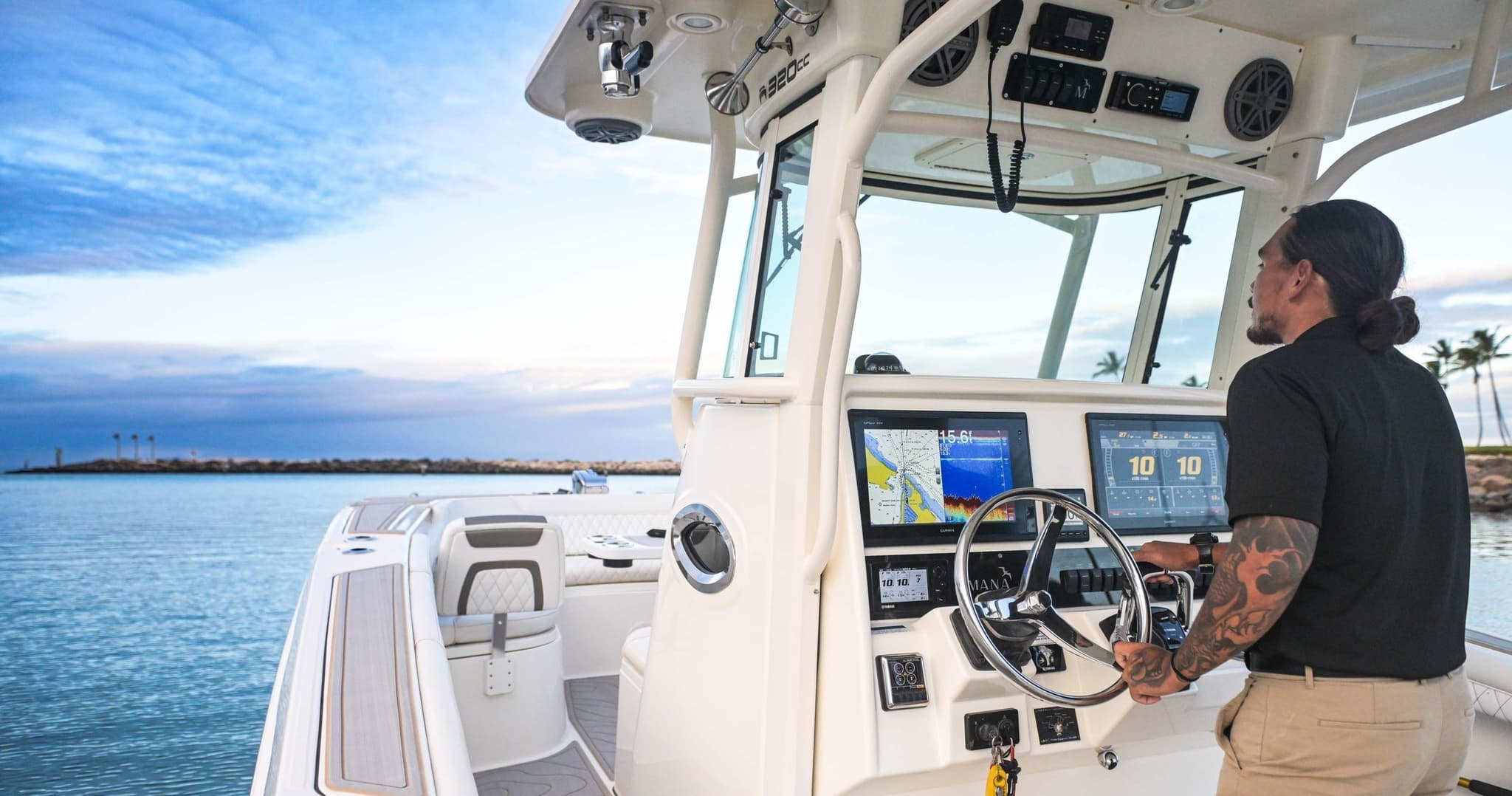 Venture Ko Olina Whale Watch