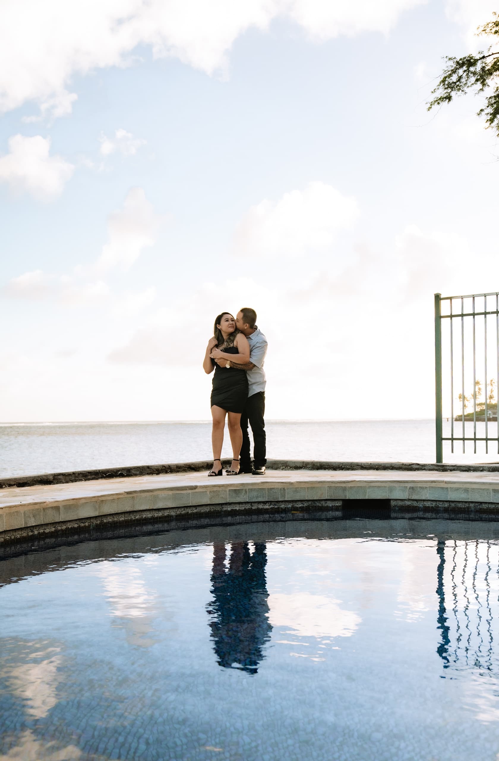 Proposal Photography Session