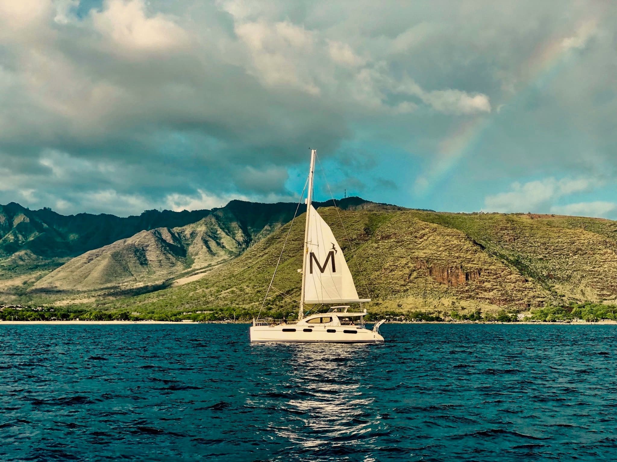 Ko Olina Private Charter