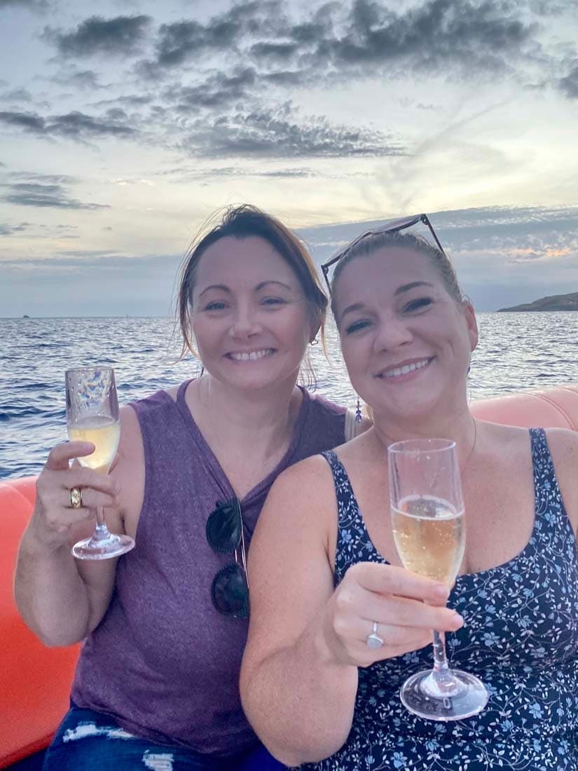 Sunset Cruise *Private Charter*