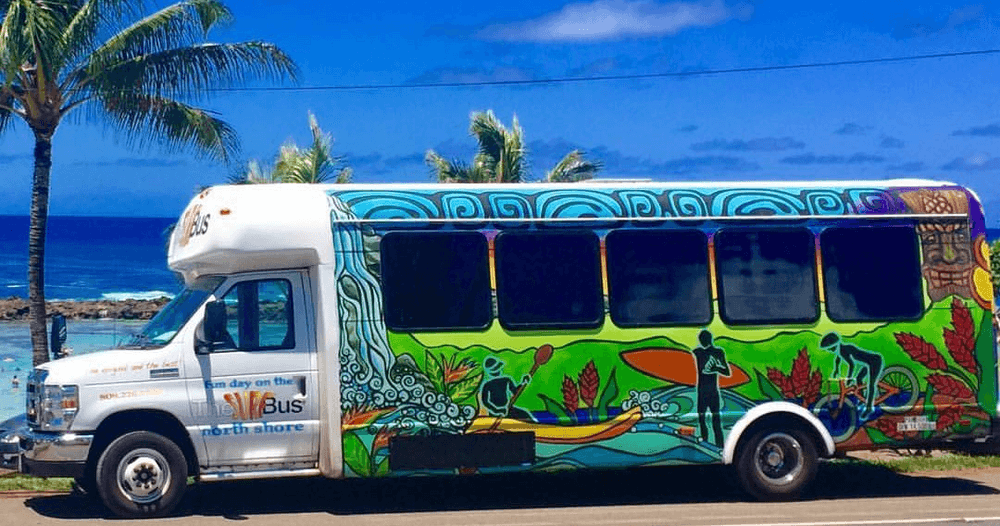Pearl Harbor from Ko Olina Resorts