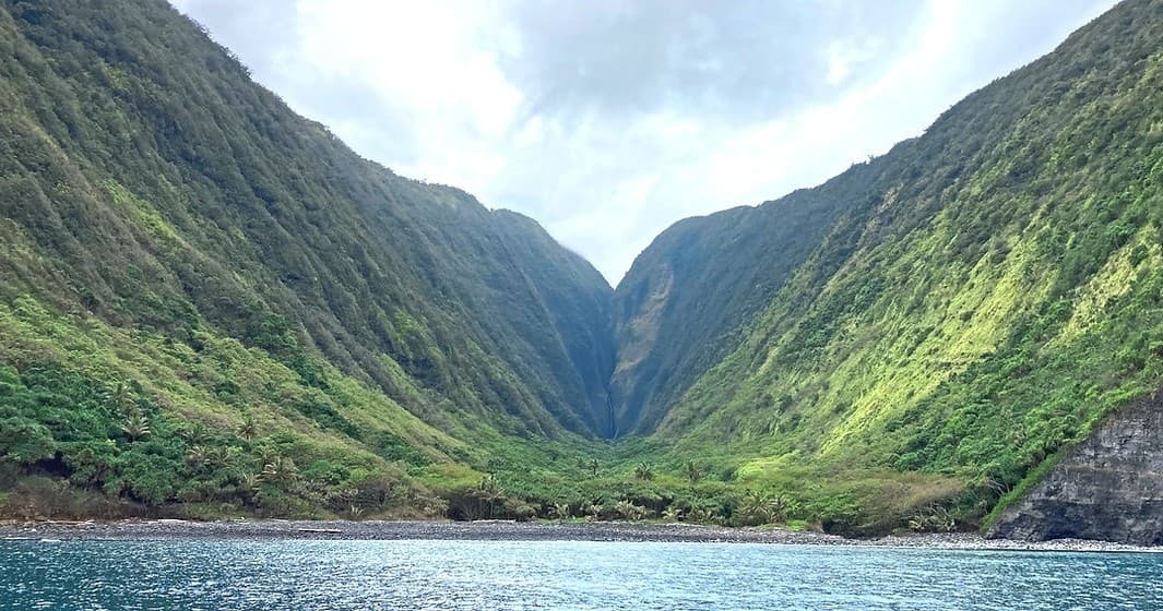 Epic Waterfalls and Valleys Adventure