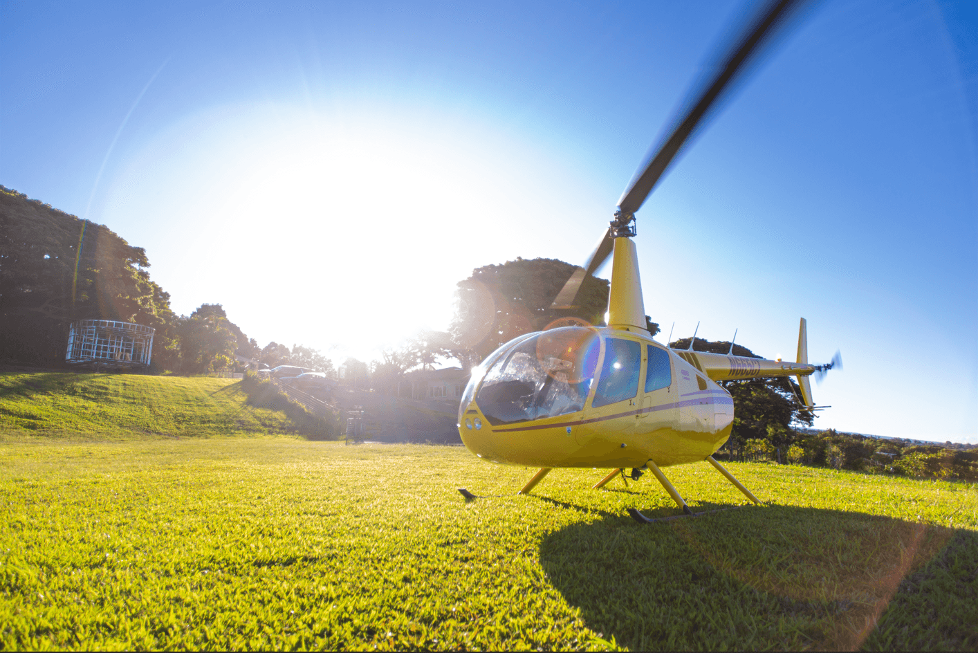 Kona Coffee & Coastline Adventure