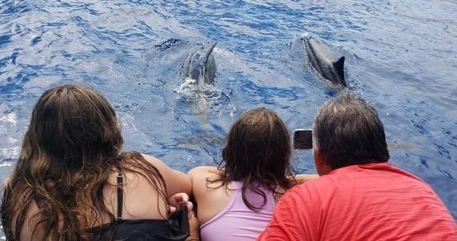 2.5 Hour Morning Snorkel