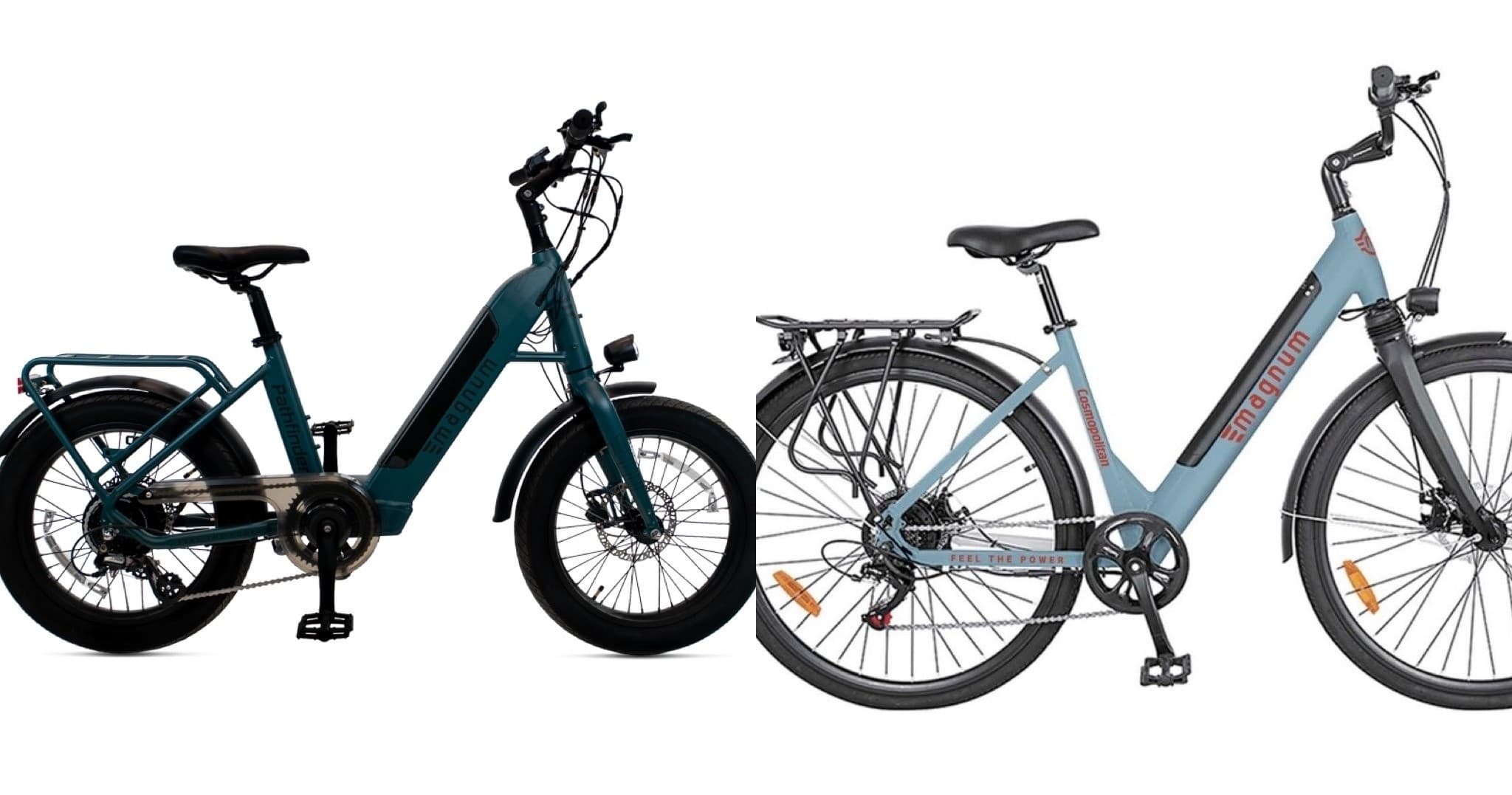 24-Hour eBike Rentals