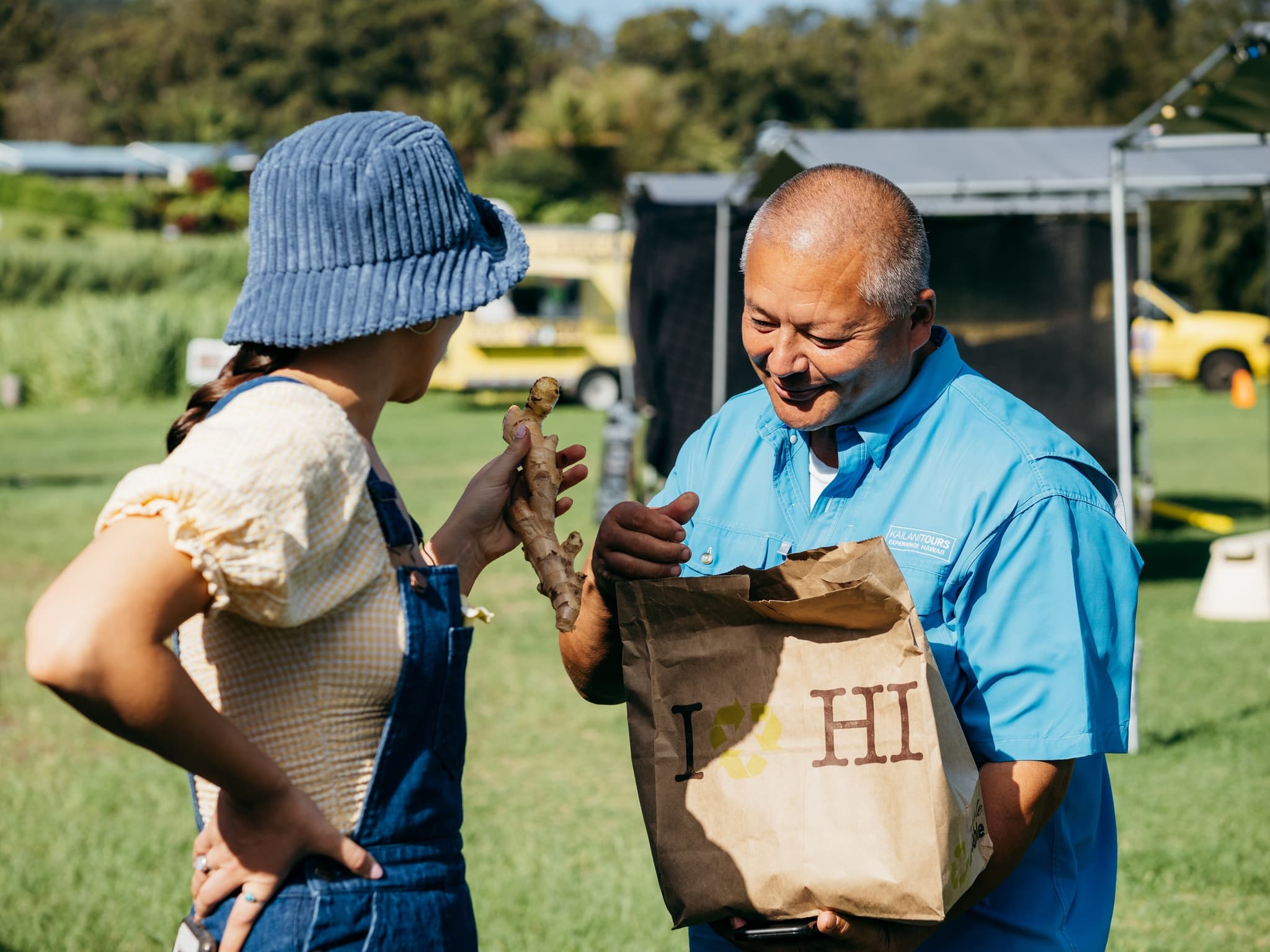 Private Flavors of Hawaii Tour