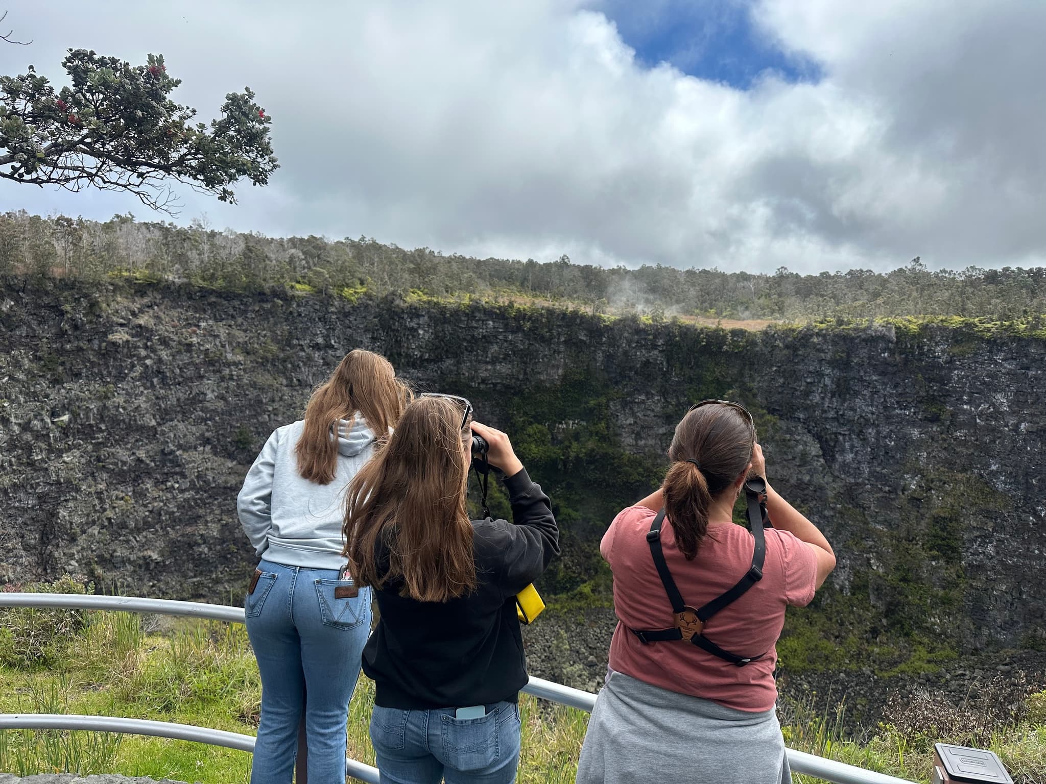 Ultimate Hilo Volcano Tour