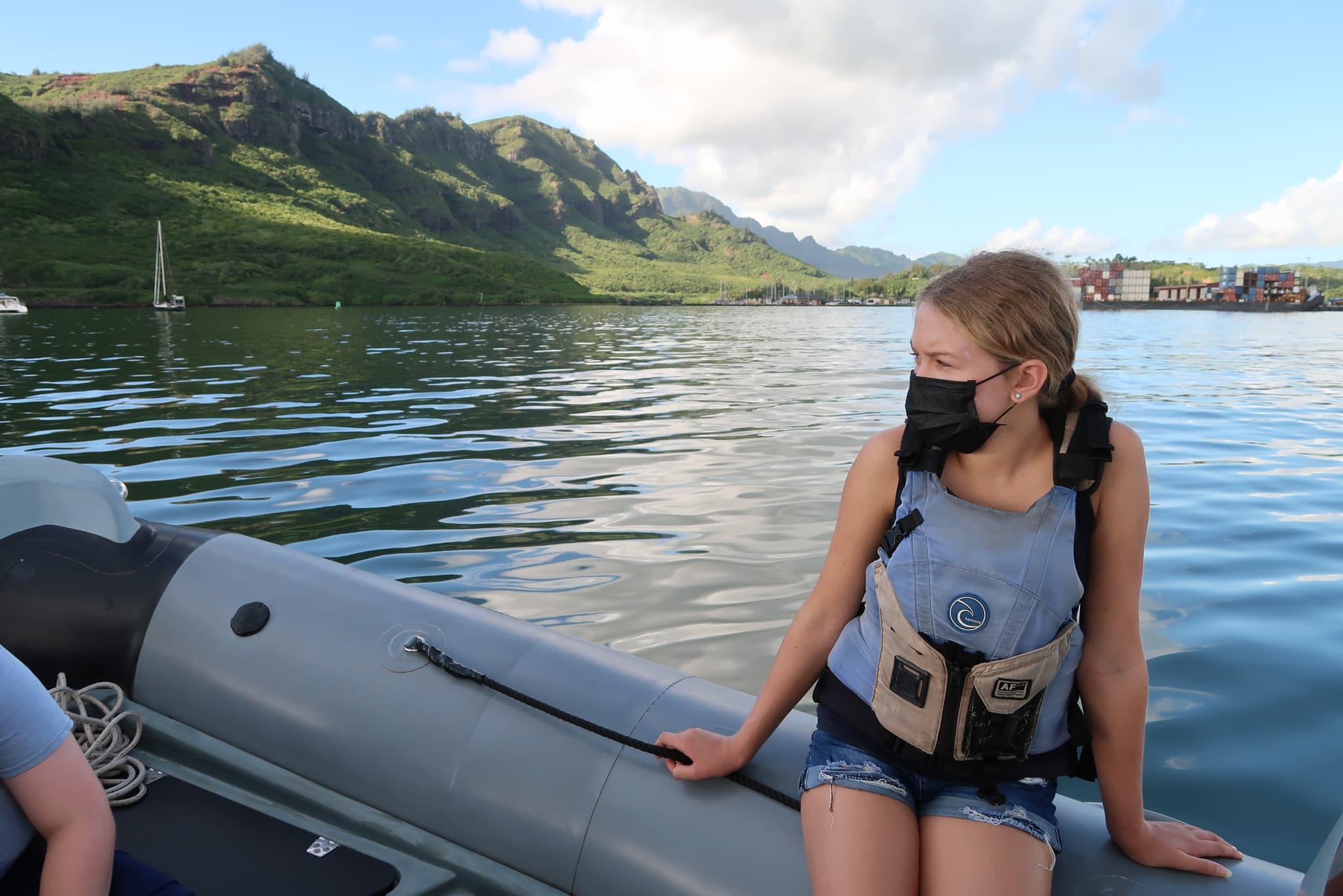 Exploring Oceanography