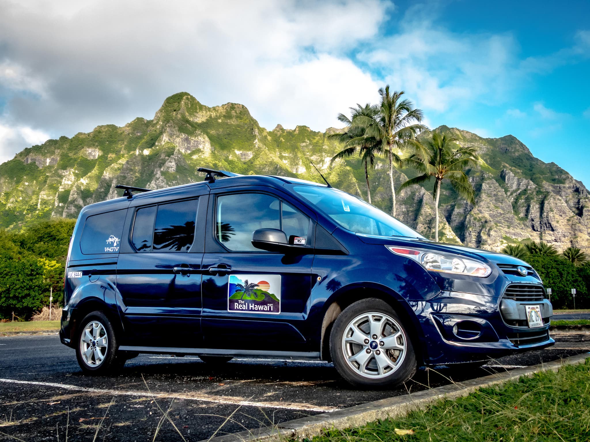 O'ahu South Shore Tour