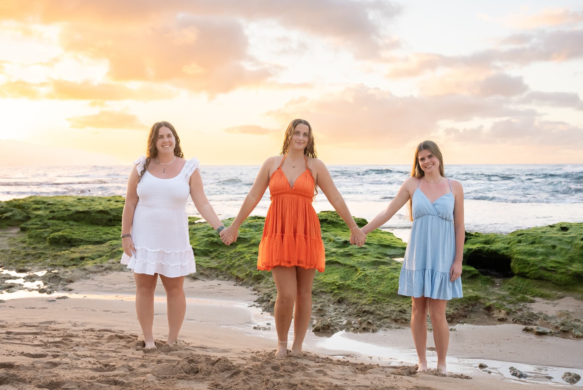 30 Minute Photo Shoot - Oahu