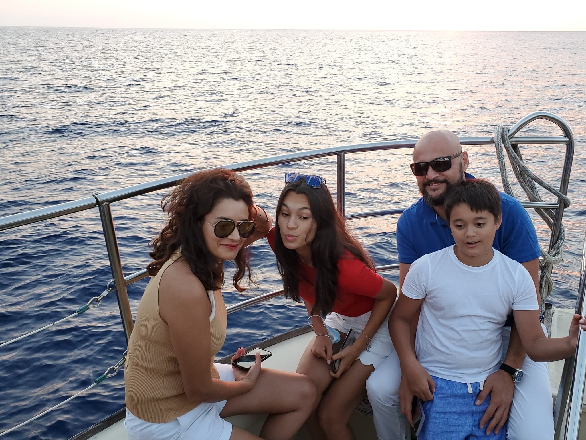 Private Charter (Honokohau Harbor Departure)