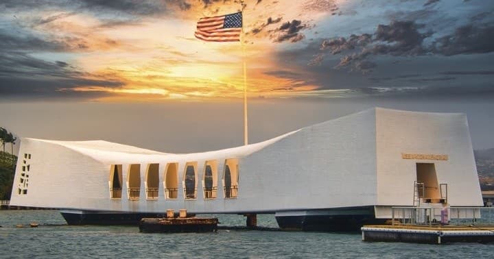Half-Day "Reverence Tour" of Pearl Harbor & The USS Arizona Memorial!