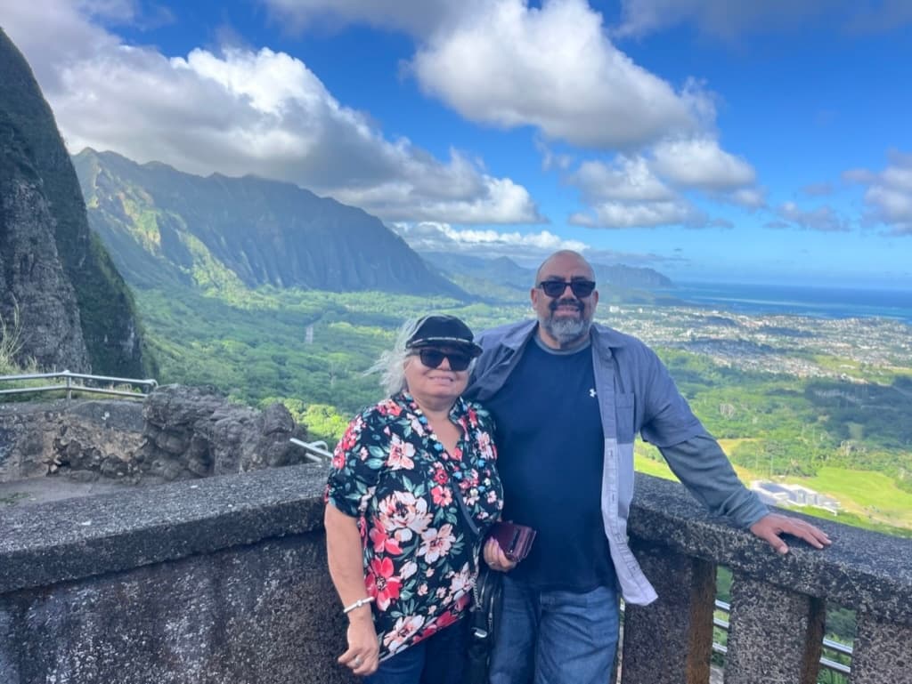 O'ahu's Historical Journey: Land & Legacy