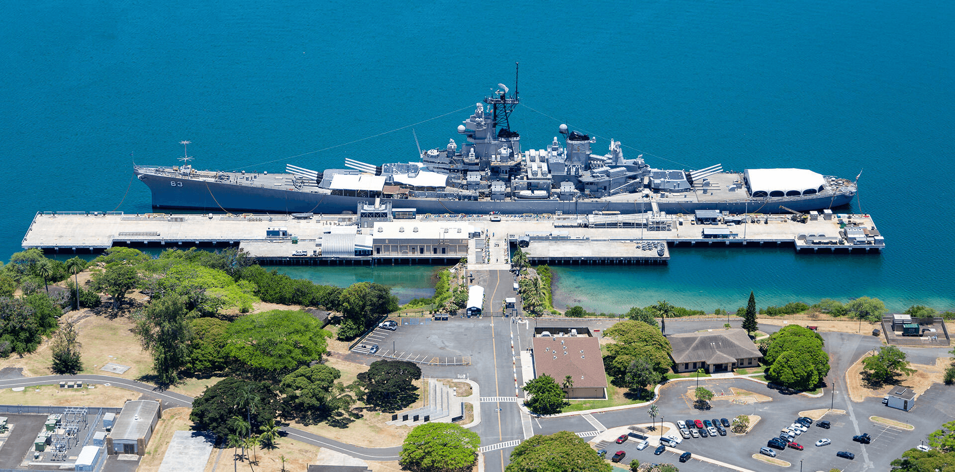 Pearl Harbor Memorial and Battleship Missouri Tour From The Ritz-Carlton O‘ahu, Turtle Bay