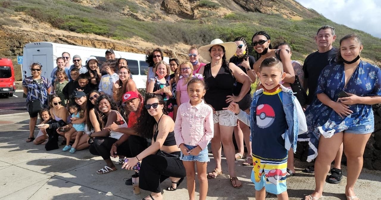 Awesome Circle Island Tour of Oahu In a Day