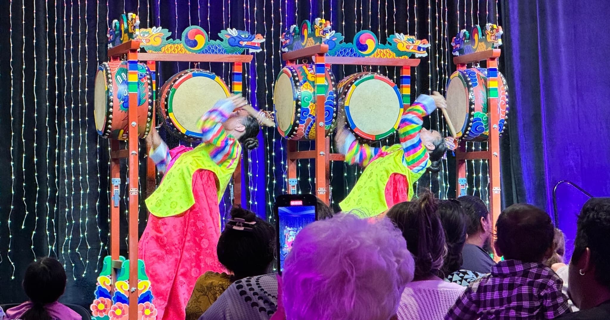 “Origins” Dance Spectacular