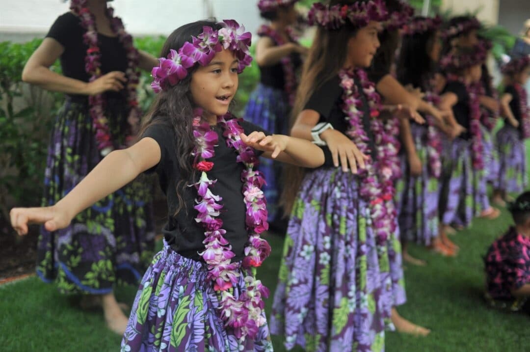 Hawaiian Healing family Activity & Cultural Immersion
