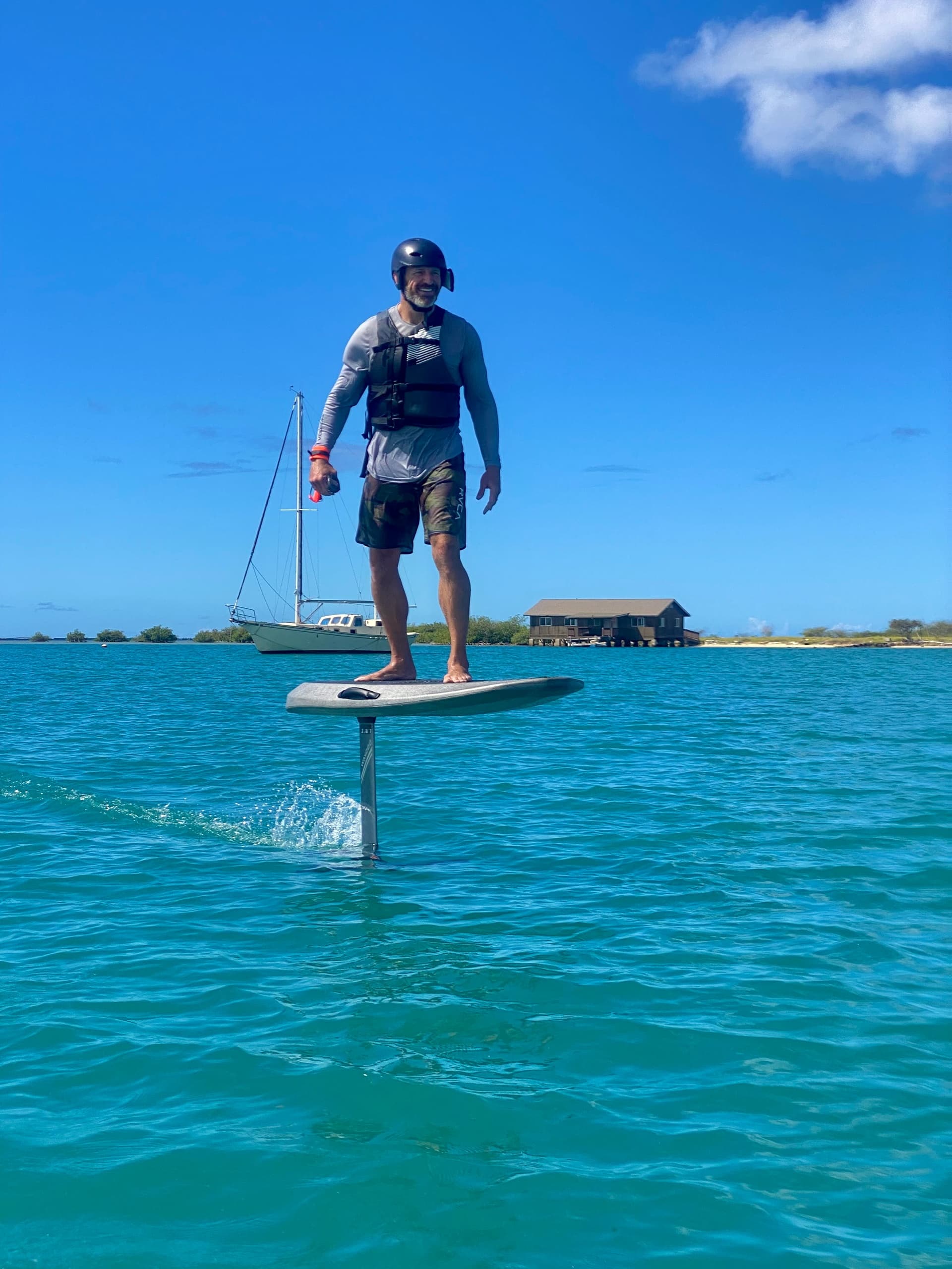 Supervised Rental Waydoo