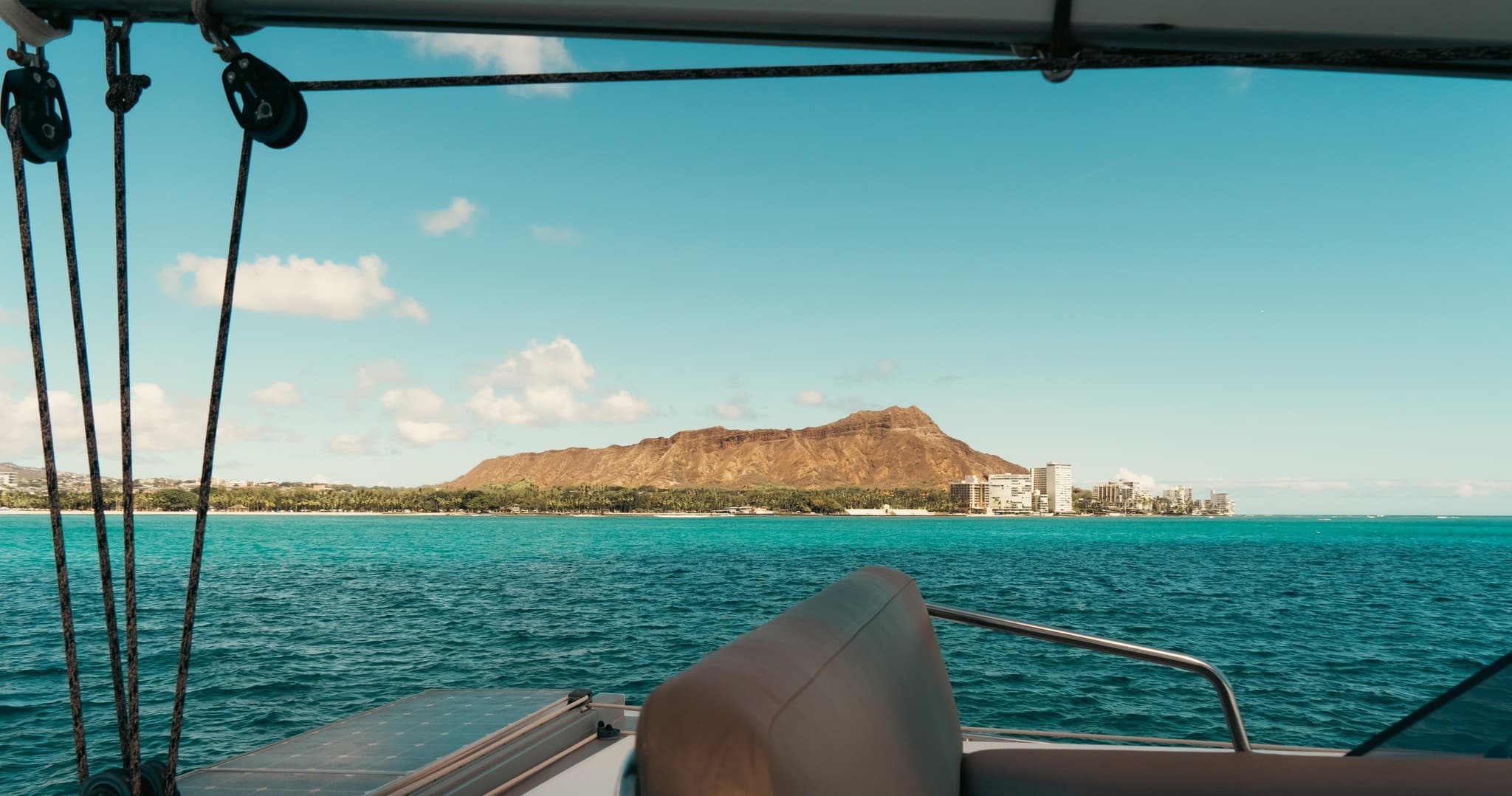 5.5 Hour Cruise | 1-6 Guests