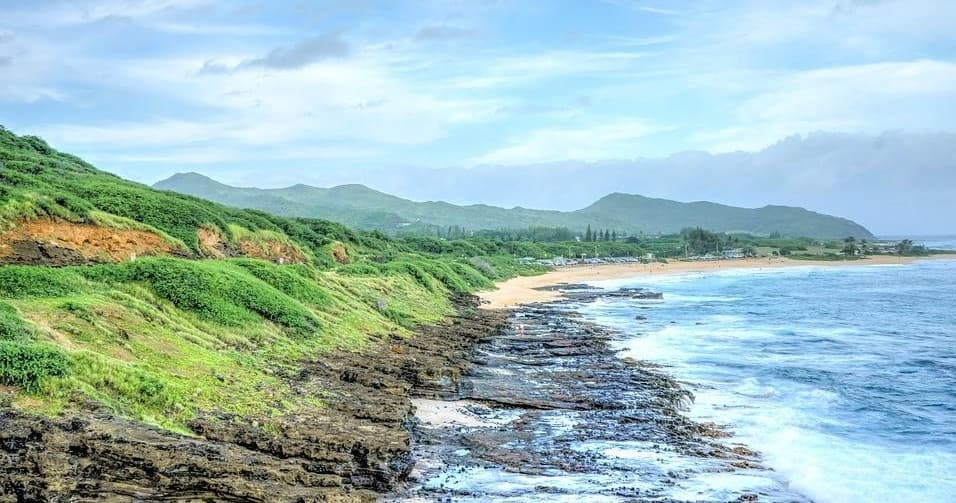 North Shore Oahu Tour