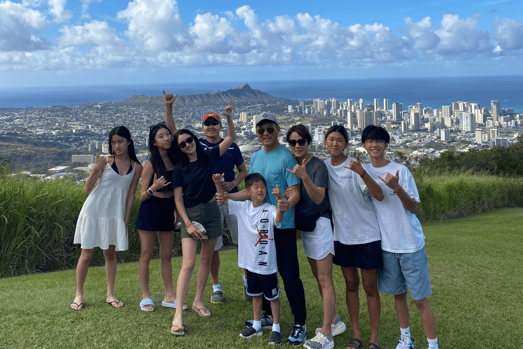 PRIVATE Custom Island Tour of Oahu