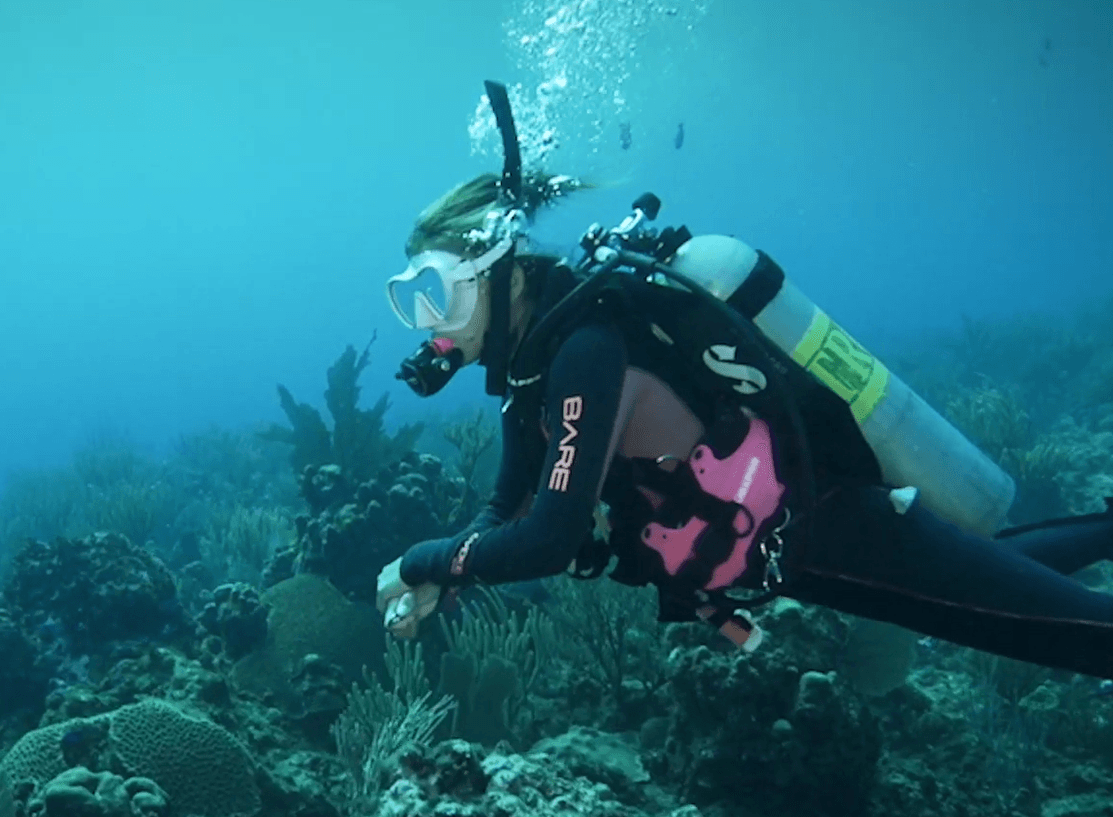 Enriched Air (Nitrox) Specialty