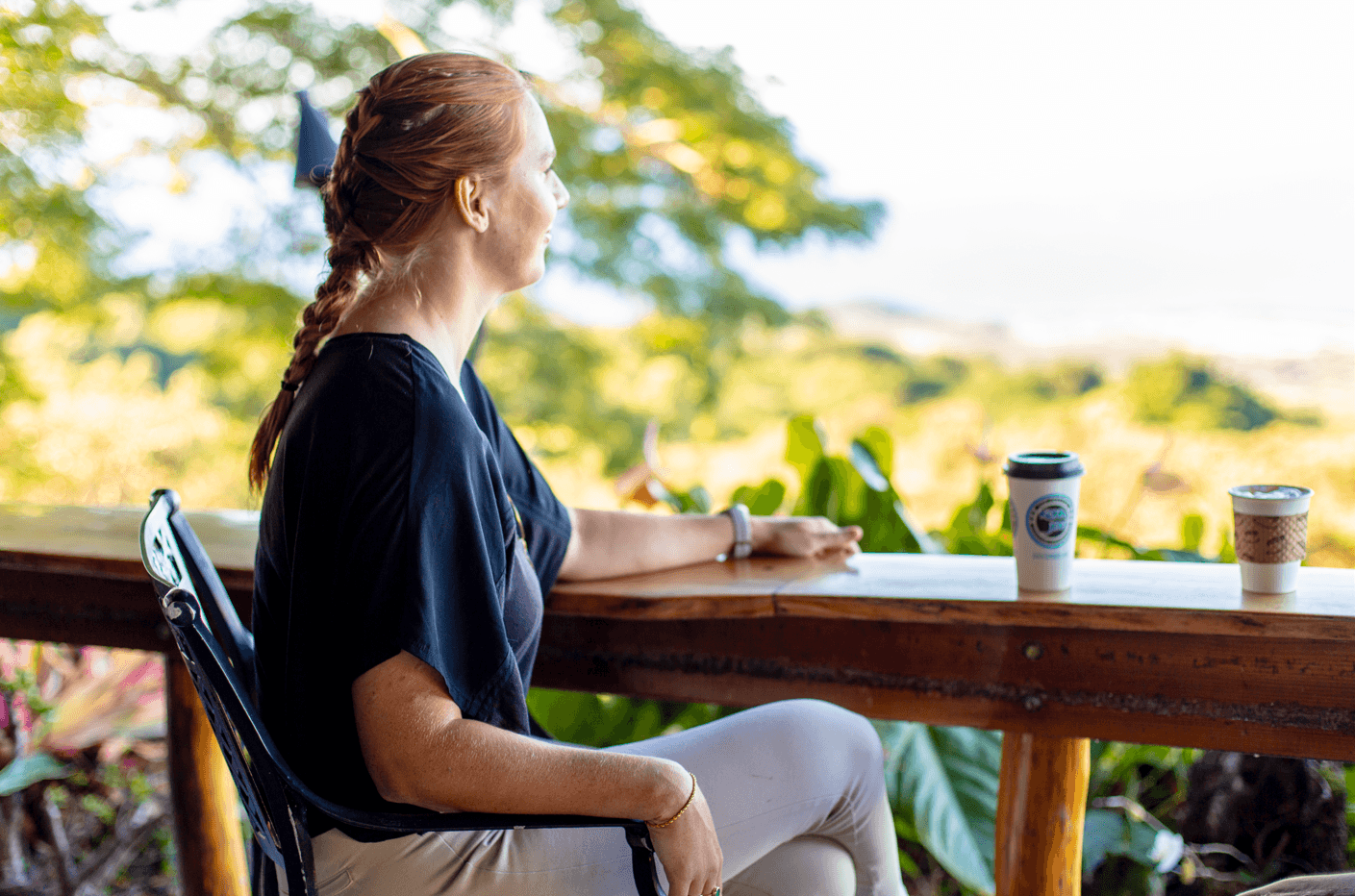 Kona Coffee & Coastline Adventure