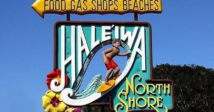 2022 North Shore & Circle Island Tour • Luxury SUV Or Convertible