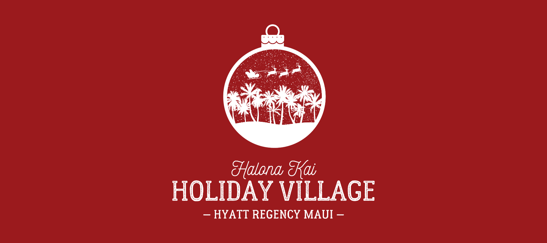 Halona Kai Holiday Village