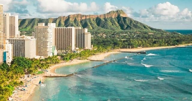 Kaneohe Bay Sandbar, Coconut Island, Kekepa Island Tour
