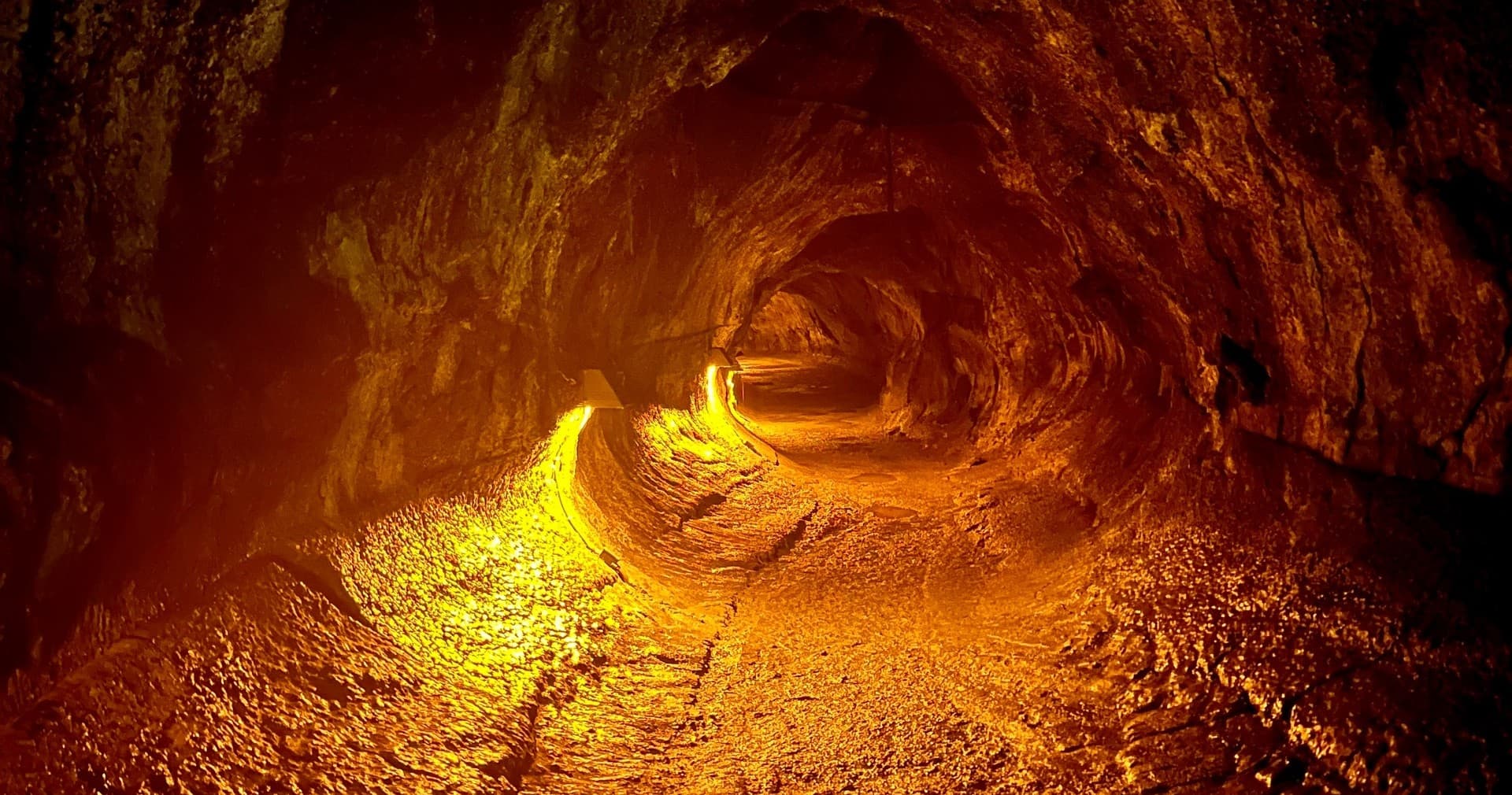 SHARED Kilauea Summit to Shore from Kona