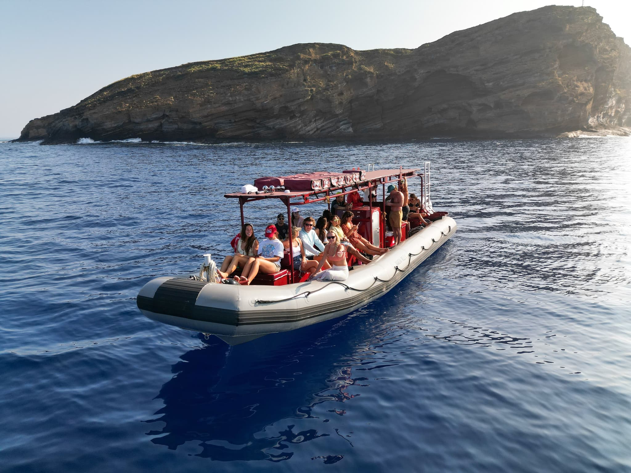 Molokini Crater & Turtle Town Snorkeling 3 Hours