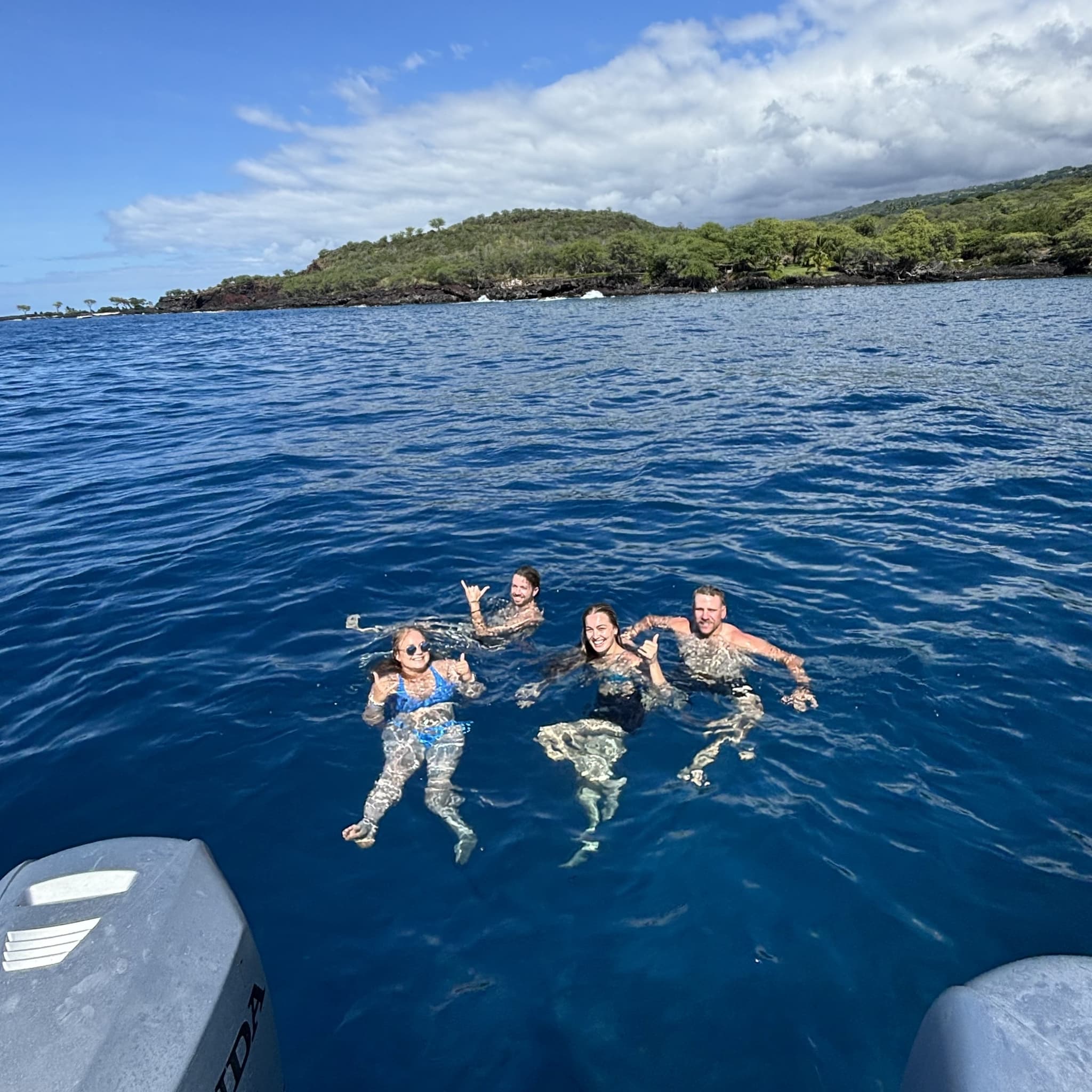 Premium Snorkeling Charter
