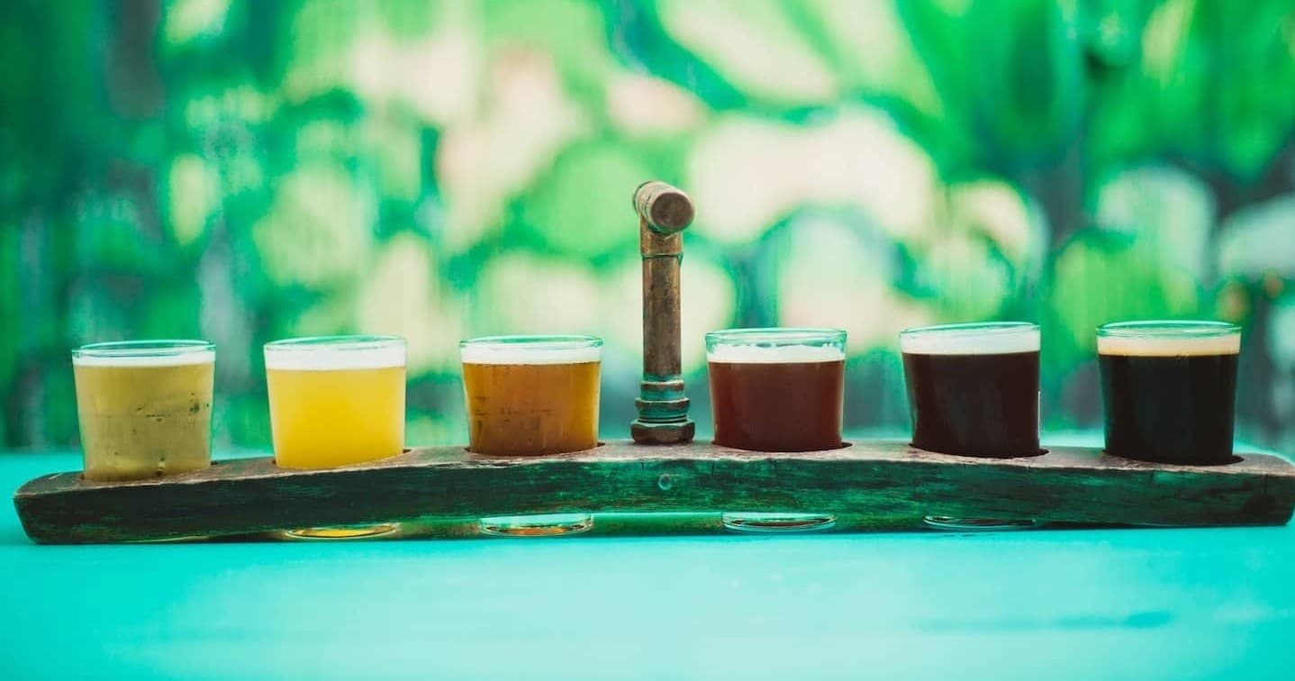 Downtown Honolulu Food and Beer Tour