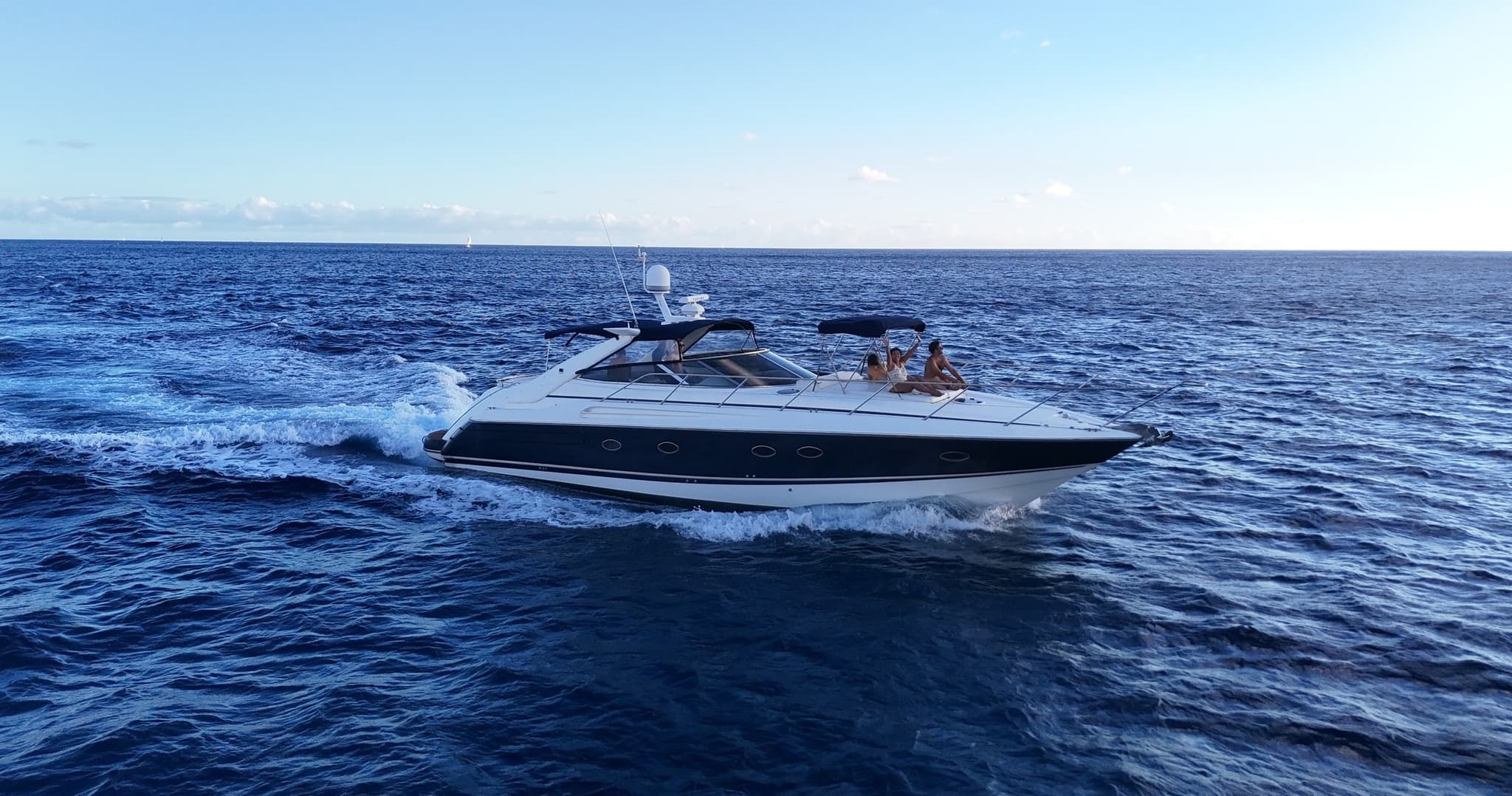 City Lights and Sunset Cruise