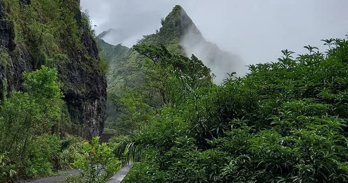 Epic Custom Adventure