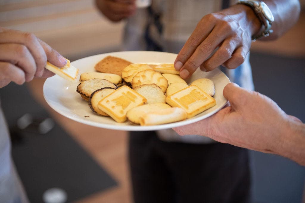 Private | Mindful Meditation Dance Class