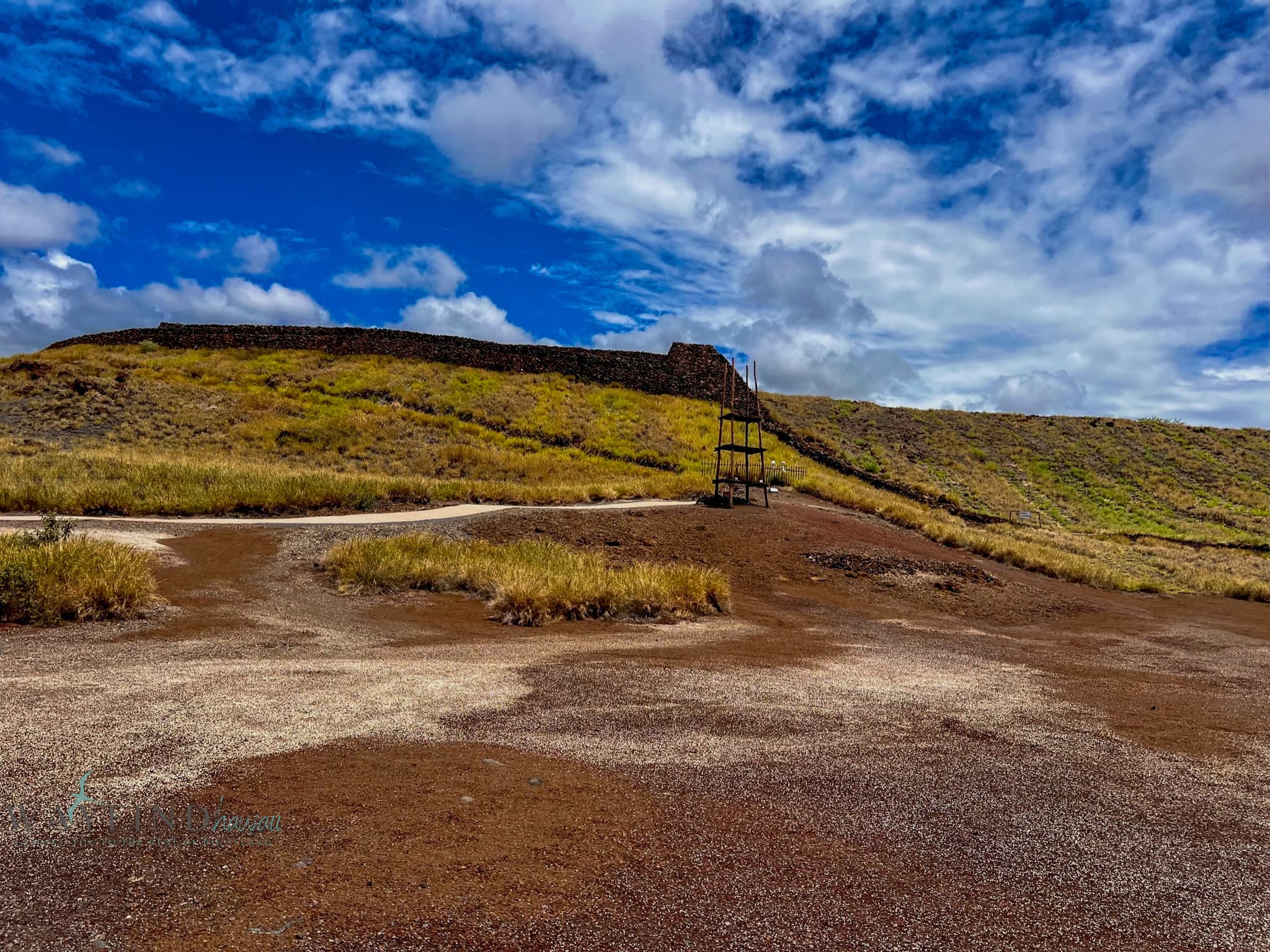 Historic Hawaii and Big Island Market Tour