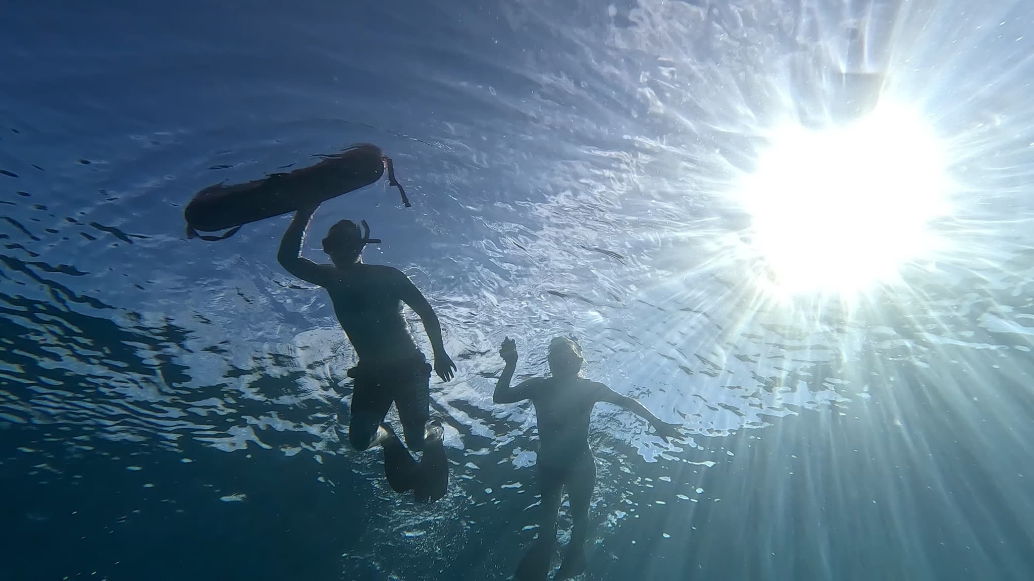 Private Snorkel Excursion