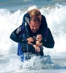 Rescue Diver Certification & Emergency First Responder