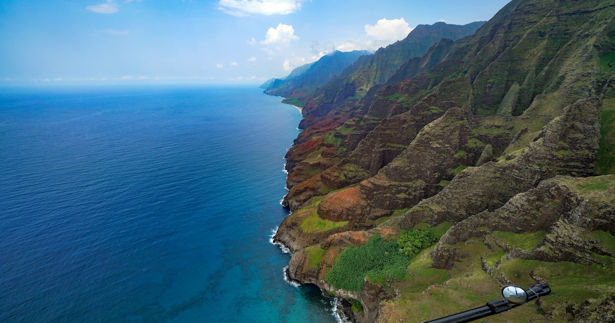 6 Day Extreme Inter-island Sailing Package – Oahu & Kauai