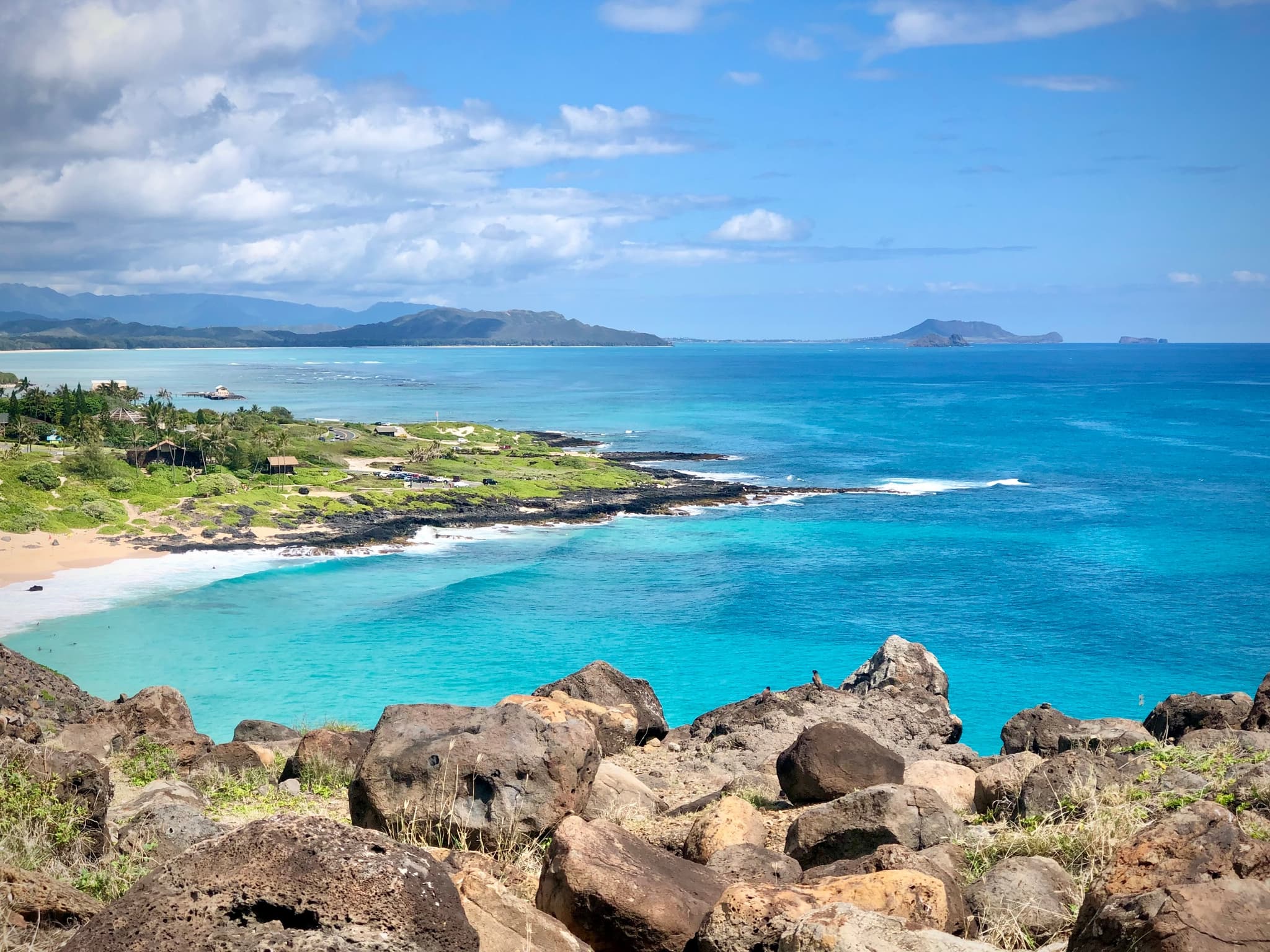 Prywatna Wycieczka - wyspa OAHU