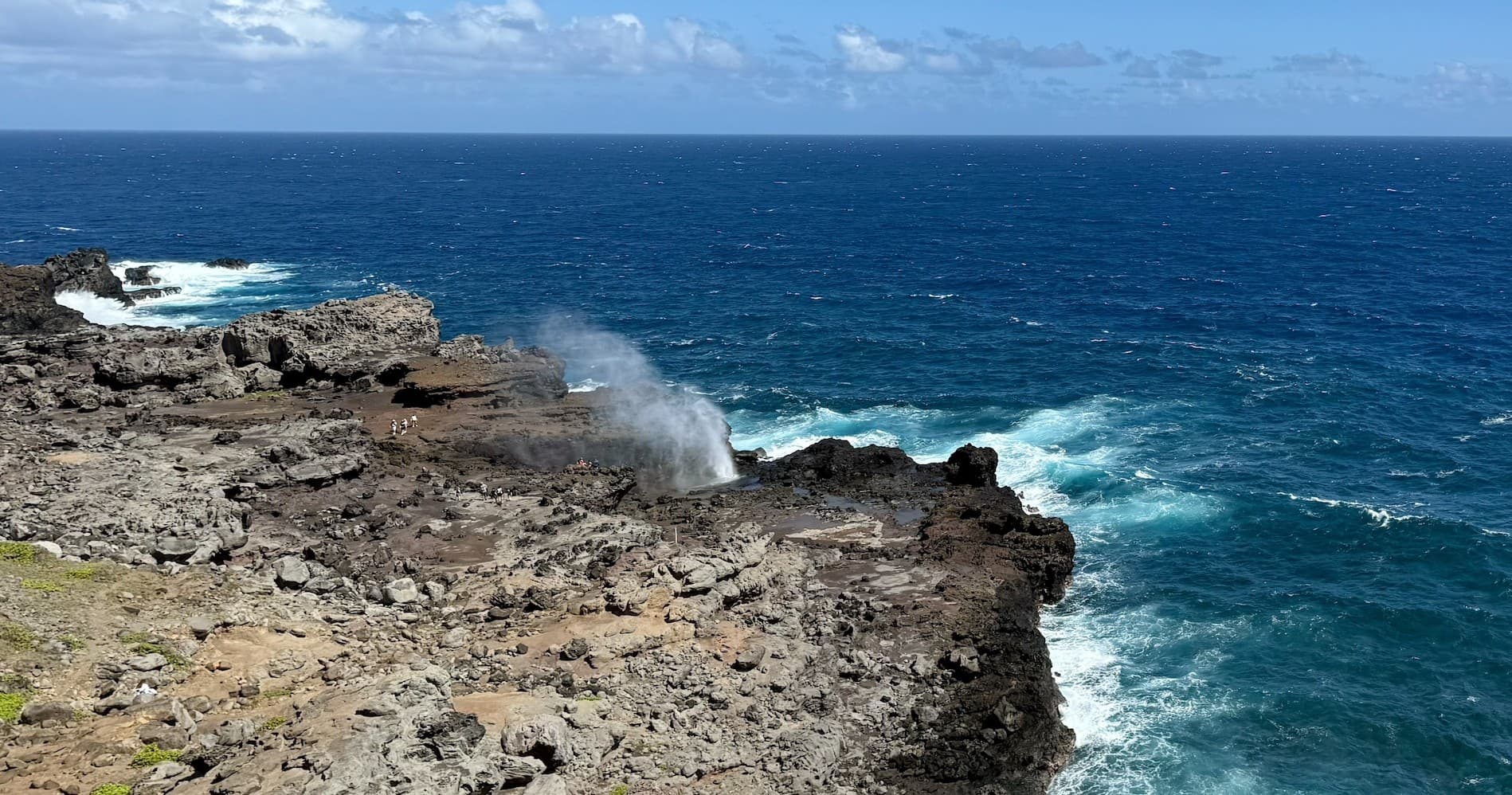 Private West Maui Coastline Open-Air Jeep Tour
