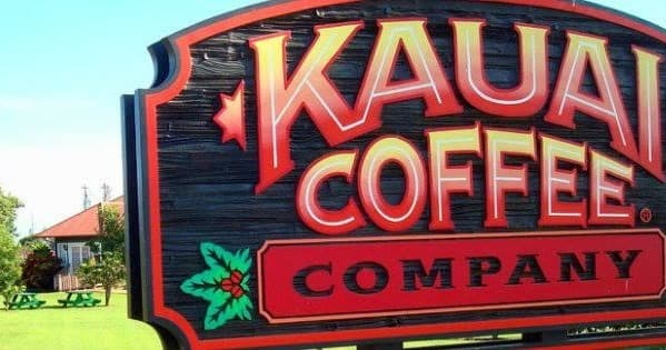 Coffee on the Brain Tour