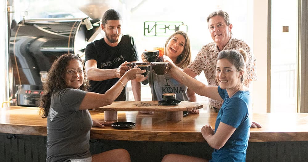 Owner’s Experience