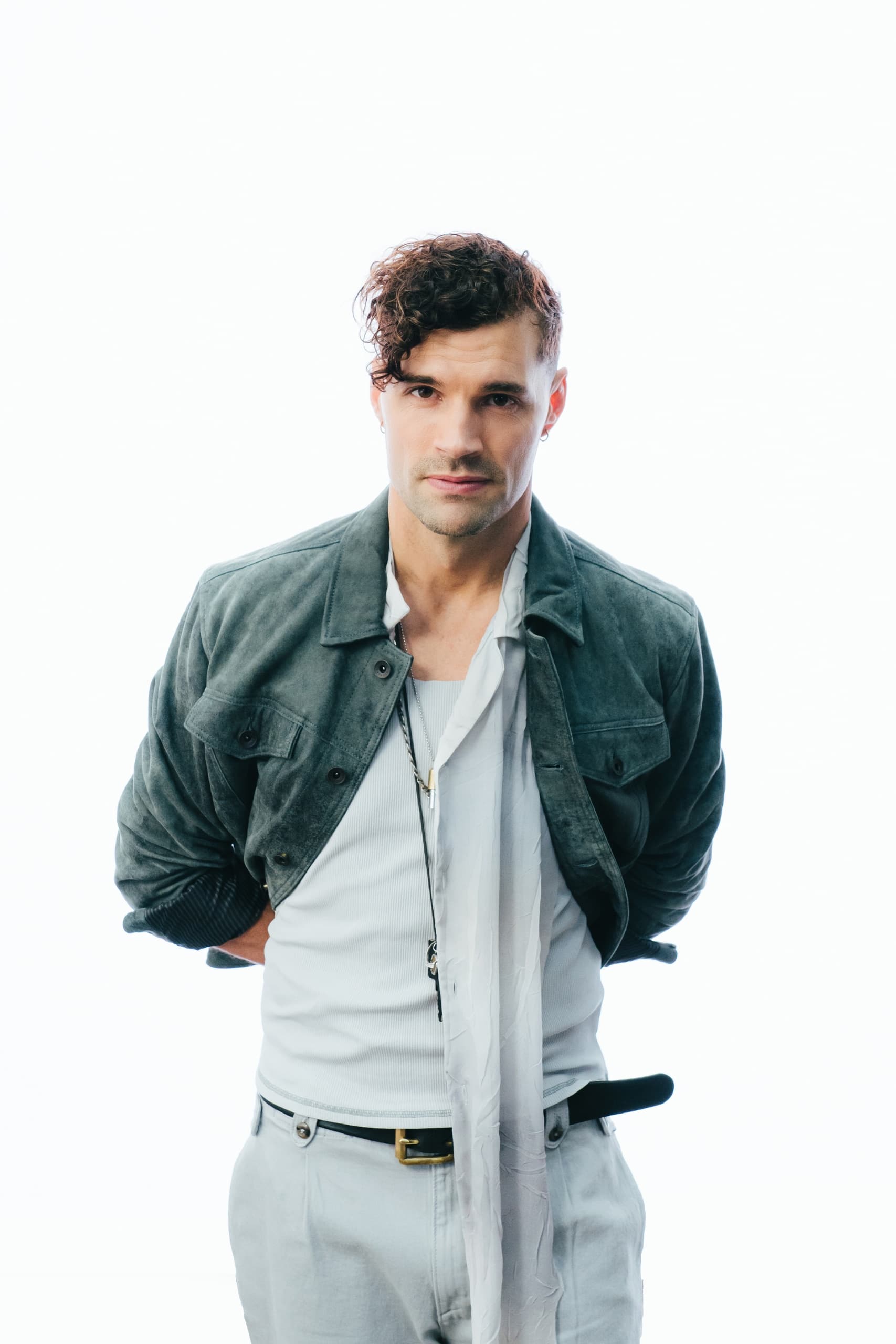 HOW I WROTE THAT SONG VIP EXPERIENCE WITH JOEL SMALLBONE of for KING + COUNTRY and MORIAH